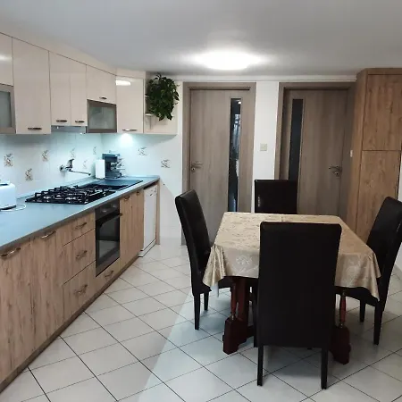 To Privat bolig Tihany