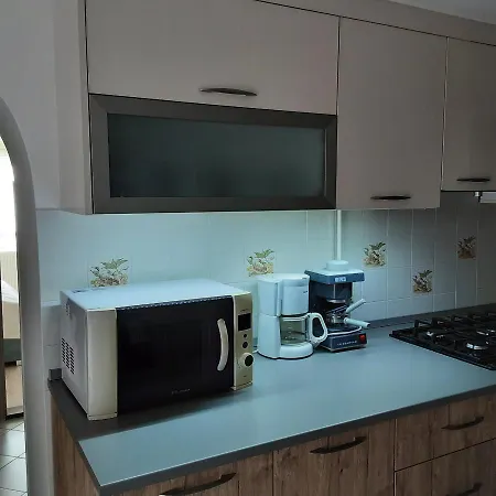 To Privat bolig Tihany