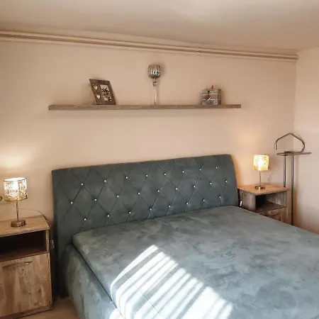 To Accommodatie bij particulieren