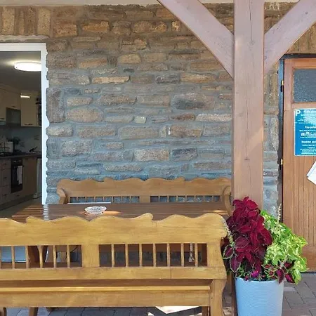 To Privat bolig Tihany